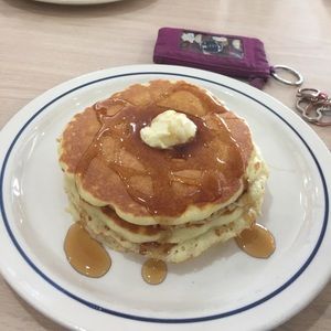 Meet your Posher, Geraldine